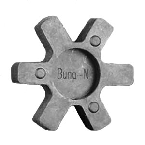 L190N - L190 Buna Insert             .
